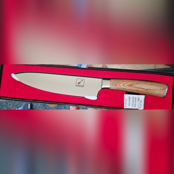 imarku Japanese Chef Knife - Picture 12 of 16